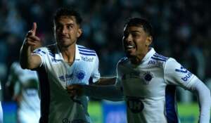 SÉRIE B: Cruzeiro defende vantagem; Bahia e Sport brigam por vice-liderança