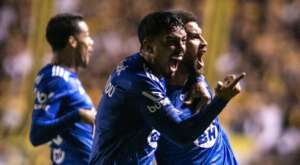 Cruzeiro x Sport - Raposa defende liderança e 100% em casa