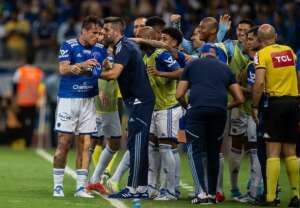 Ituano x Cruzeiro - Pintou o campeão do 1º turno?