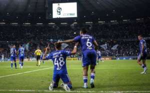 SÉRIE B: Líderes em campo e briga boa por vaga no G-4