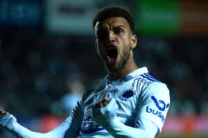 Operário 1 x 2 Cruzeiro - Disparou!! Cruzeiro vence a oitava seguida e abre vantagem na ponta