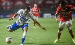 CRB 0 X 0 CSA - Empate sem graça na Série B