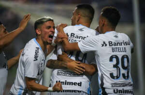 Grêmio x Náutico - Tricolor vai aumentar sequência invicta?