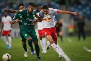 Cuiabá 1 x 1 Red Bull Bragantino - Empate amargo na Arena Pantanal