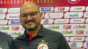 Série C: Presidente do Campinense-PB celebra dinheiro recebido pela CBF