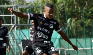 SUL-AMERICANA: Ceará e Santos em busca de vaga