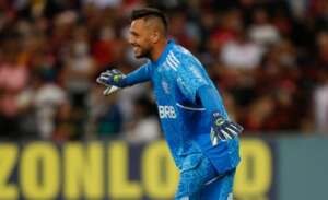 Libertadores: Com surto de Covid, Flamengo tem 8 desfalques para o jogo contra o Tolima-COL