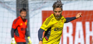 Gigante do futebol brasileiro quer jogador do Flamengo