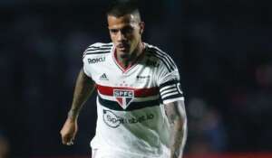 Diego Costa se consolida no São Paulo e vira capitão: 'Aprendi com as críticas'