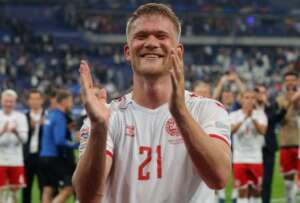 LIGA DAS NAÇÕES: Dinamarca vence e encerra série invicta de 20 jogos da França