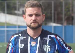 Copa Paulista: São Bernardo anuncia mais um reforço