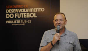 Prefeito Edinho Silva relembra relação de parceria com a Ferroviária e elogia mudança para SAF