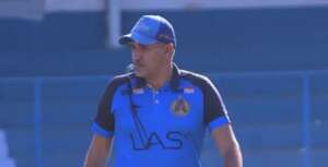 Série C: Técnico da Aparecidense-GO fala sobre preparação para partida contra o São José-RS