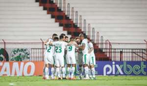 Diretoria do Juventude prepara reformulação no elenco