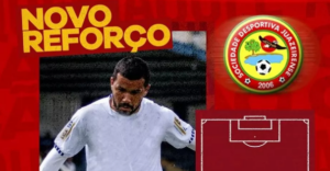 Série D: Juazeirense-BA contrata meia ex-XV de Piracicaba