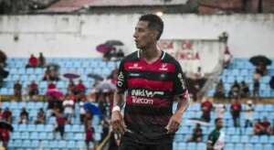 Série D: Atacante atribui bom momento do Moto Club a treinador