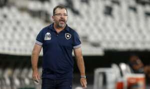 Série B: Ex-técnico de Botafogo e Grêmio retorna ao Bahia