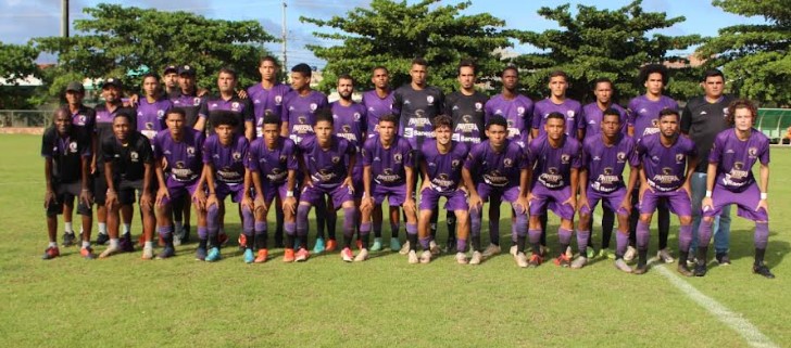 Força Jovem X Boca Junior, Campeonato Sergipano Sub-20