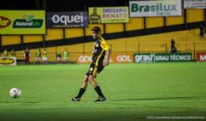 Série B: Novorizontino tem dois desfalques para encarar o Grêmio