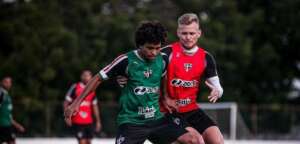 Ferroviário-CE x Floresta-CE - Duelo cearense para fugir do Z4