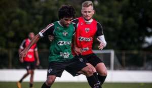 Série C: Para o Ferroviário-CE só a vitória interessa