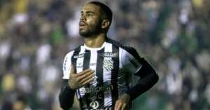 Série C: Figueirense espera recuperação de Jhon Cley para jogo contra o Vitória