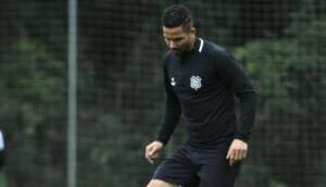 Série C: Muriel projeta vitória em aniversário do Figueirense