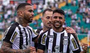 Figueirense x Confiança-SE - Figueira busca encostar na liderança