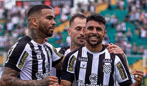 figueirense confianca serie c