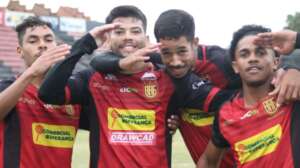 SEGUNDONA: Primeira fase chega ao fim com goleadas e oito últimos classificados