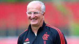 Dorival Jr tem nome publicado no BID e tem estreia confirmada no Flamengo