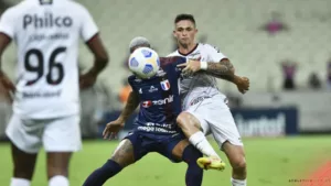 Fortaleza x Athletico - Vojvoda na lanterna ou Felipão nas cabeças?