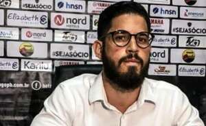 Série C: Botafogo-PB usará investimento da CBF para manter salários em dia