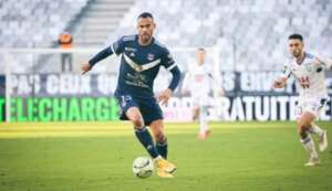 Bordeaux quer vender volante brasileiro e esfria negociação com o Botafogo