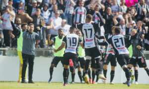Série B: CBF muda horário de jogo e torcedores do Operário se revoltam