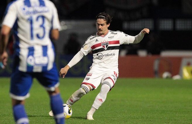 gabriel neves sao paulo