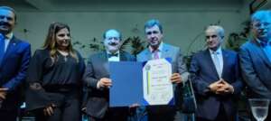 Antonio Galli agora é 'Cidadão Campineiro': 