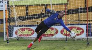 Série B: Goleiro do Novorizontino atinge 75 partidas pelo time
