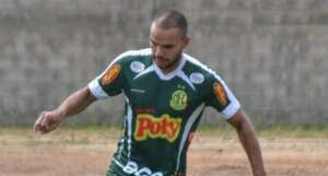 Série C: Mirassol rescinde com atacante que deve ir para o Água Santa