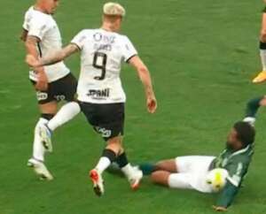 Dirigente do Goiás dispara contra a arbitragem: 