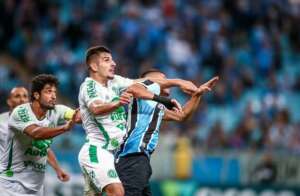 SÉRIE B: Sábado tem gigantes em campo e clássico pernambucano