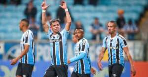 Bahia x Grêmio - Confronto direto no G-4