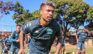 SÉRIE B: Guarani e Ponte Preta tentam fugir do Z-4