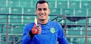 Série B: Goleiro campeão pelo Guarani deixa time de Portugal