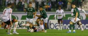 Guarani x Cruzeiro - Bugre vai segurar o líder da Série B?