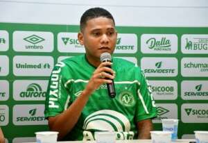 Série B: Tombense oficializa volante que estava na Chapecoense