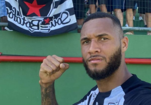 Série C: Artilheiro do Botafogo-PB elogia treinamentos do novo técnico