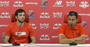 Red Bull Bragantino tem diversidade no ataque. Veja !