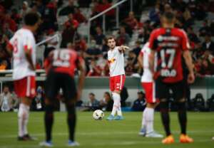 Red Bull Bragantino tem a semana livre para consertar erros