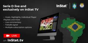 Série D:Procon notifica CBF sobre cobrança em serviço de streaming